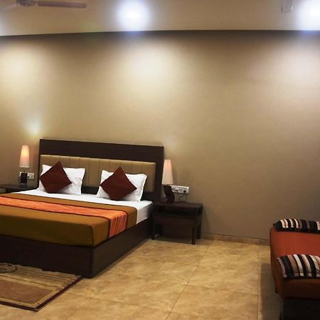 Hotel Dew Drops Boutique Retreat Igatpuri Exterior foto