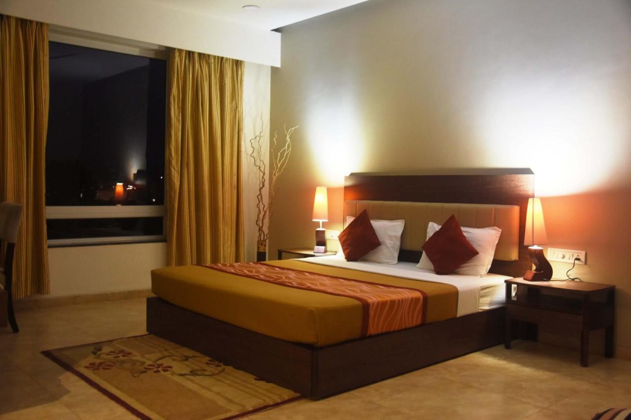 Hotel Dew Drops Boutique Retreat Igatpuri Exterior foto