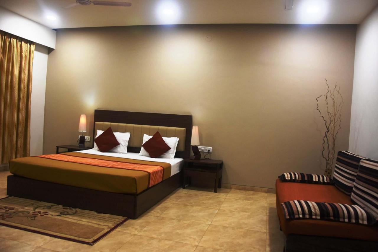 Hotel Dew Drops Boutique Retreat Igatpuri Exterior foto