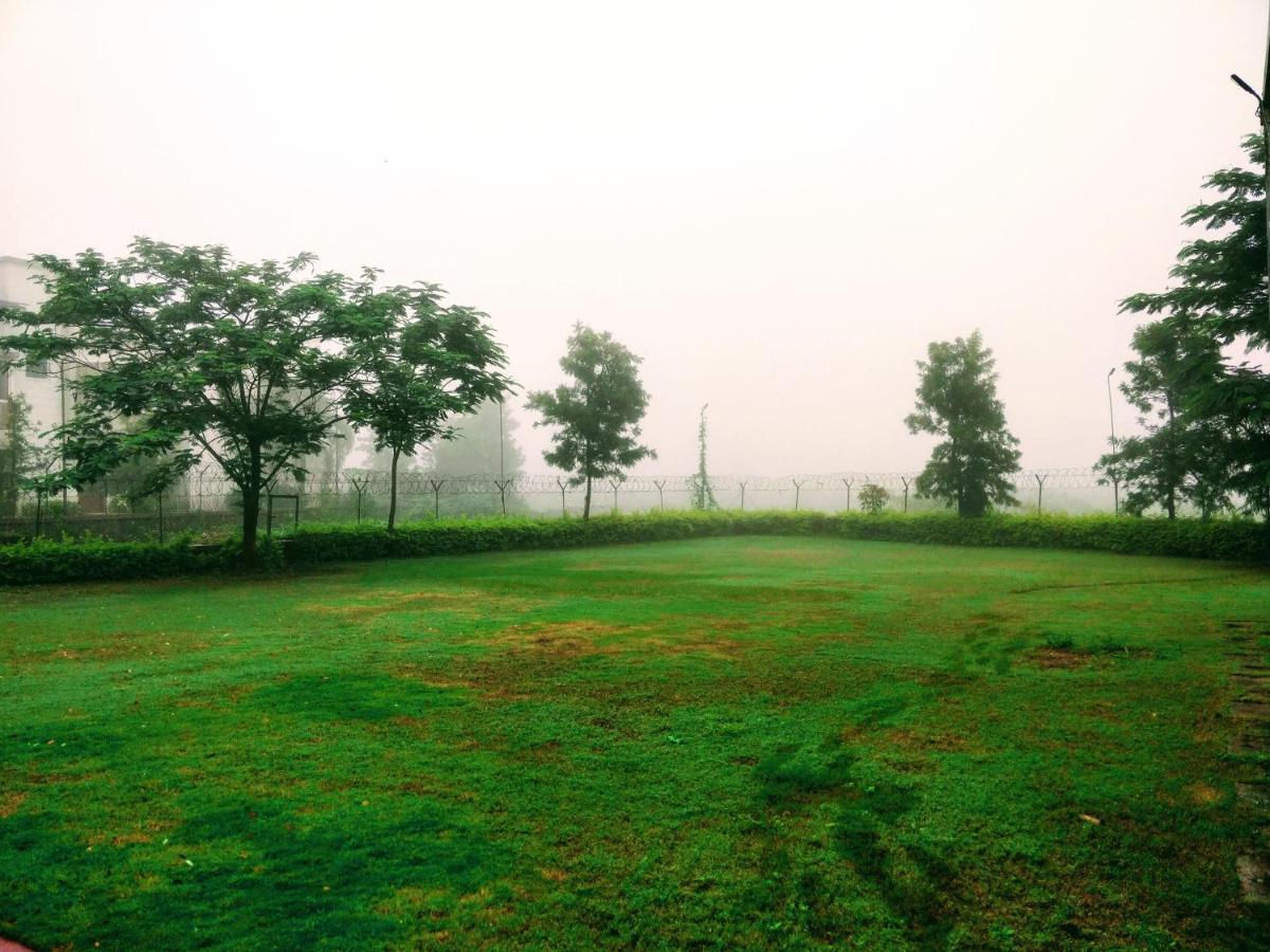 Hotel Dew Drops Boutique Retreat Igatpuri Exterior foto