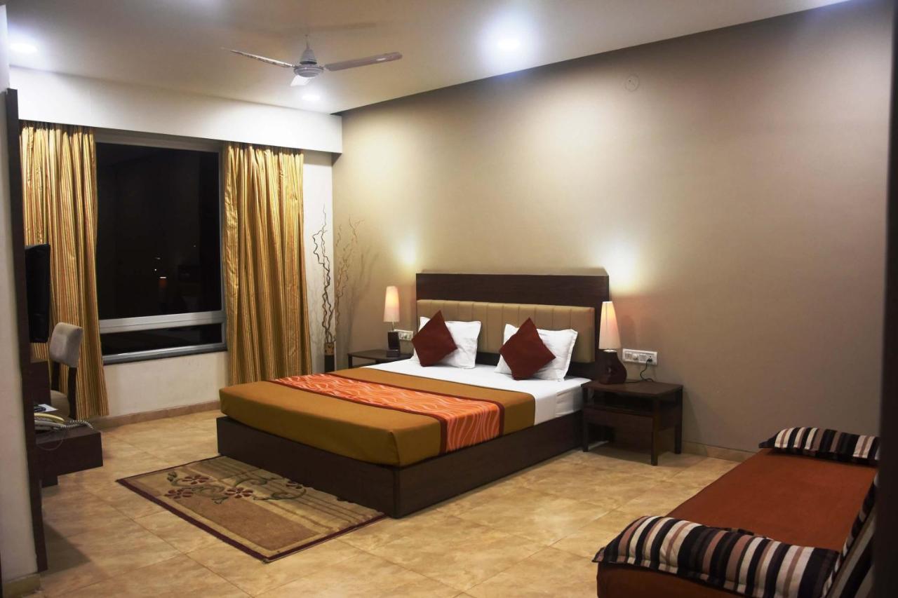 Hotel Dew Drops Boutique Retreat Igatpuri Exterior foto