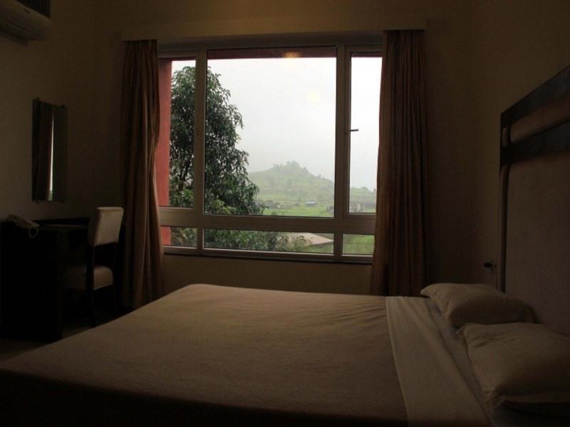 Hotel Dew Drops Boutique Retreat Igatpuri Exterior foto